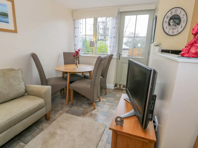 1 Rectory Cottage