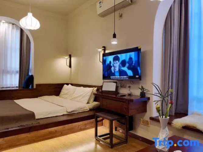 2 Bedrooms Family Suite
