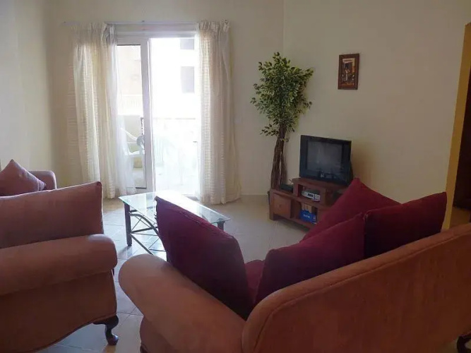 2 Br Apartment Sleeps 4 - Vms 3880