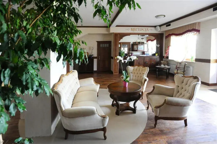 Imagen del hotel