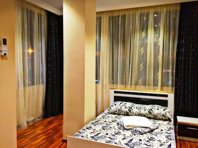 Standard Suite