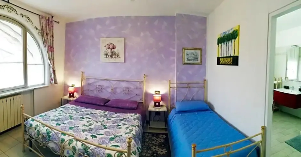 B&B Milu'