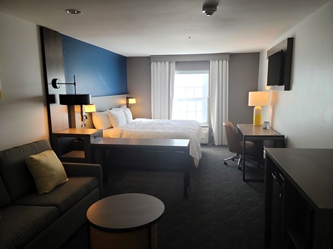 Double Suite