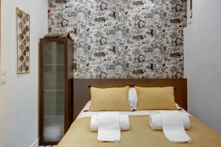 Le Cocoon 29 by Cocoonr