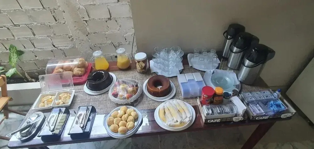 Pousada Vipayu