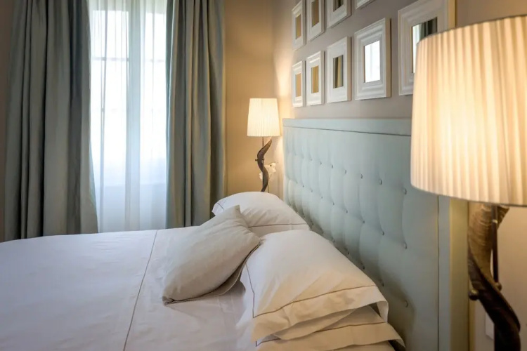 Villa Lanzirotti Luxury Property