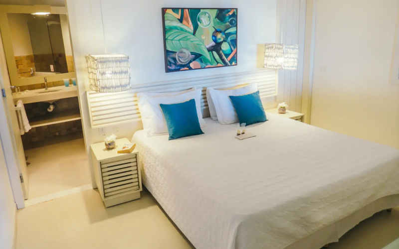 Pipa Privilege Suites