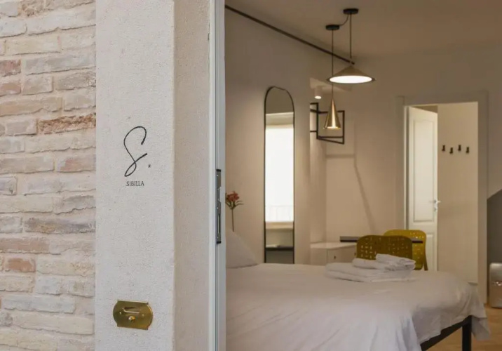 OGNISSANTI GuestHouse & Suites