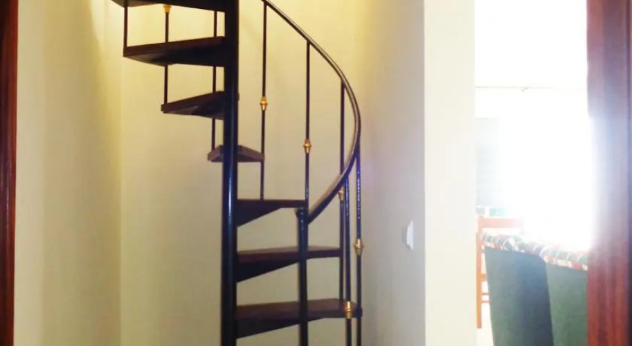 Apartamento Meia Praia