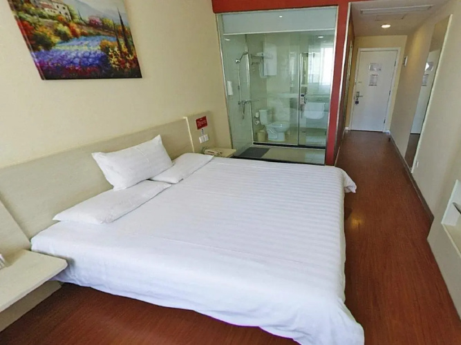 Hanting Hotel