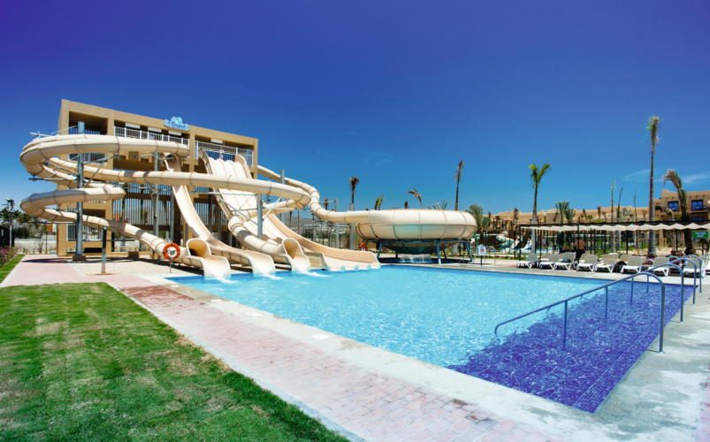 Riu Santa Fe photo 18