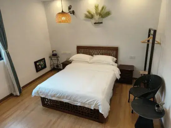 Caotang Garden Hotel