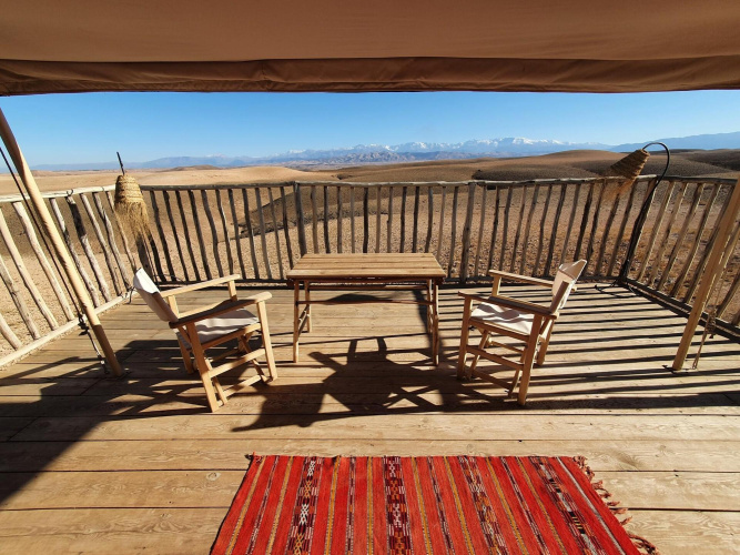 Nkhila Lodge