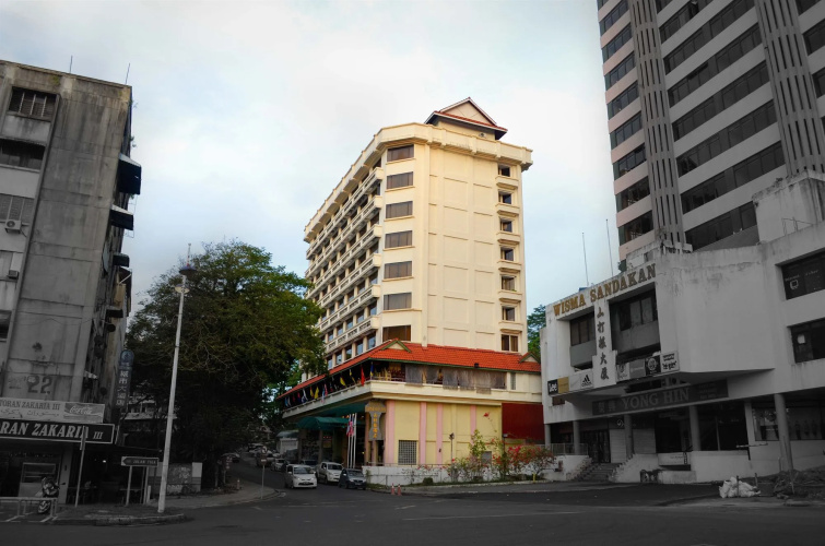 Image de l'hôtel