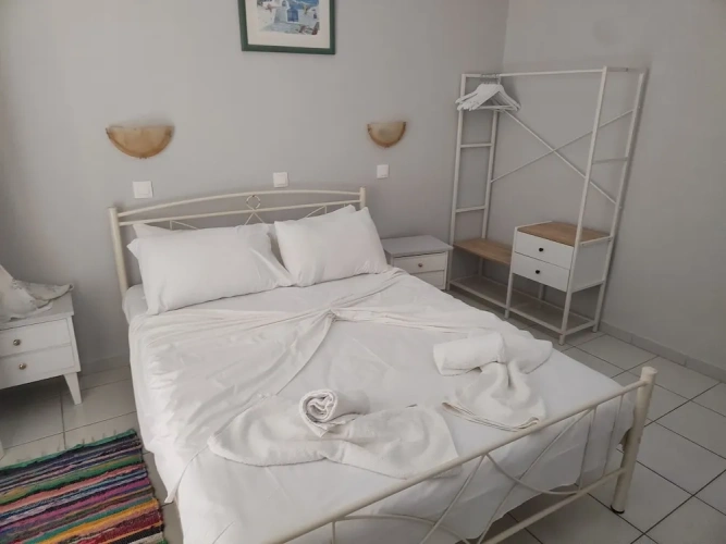 2 Bedrooms Quadruple Apartment
