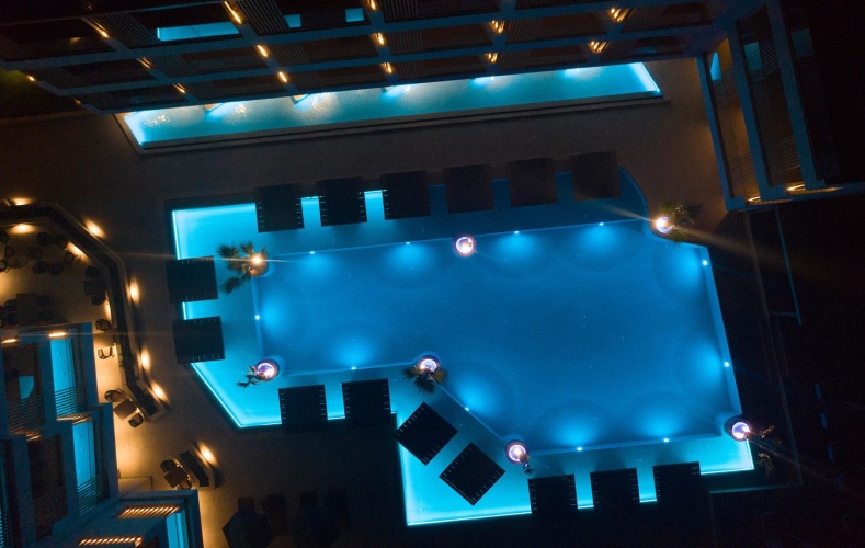 AKASHA Beach Hotel & Spa photo 22