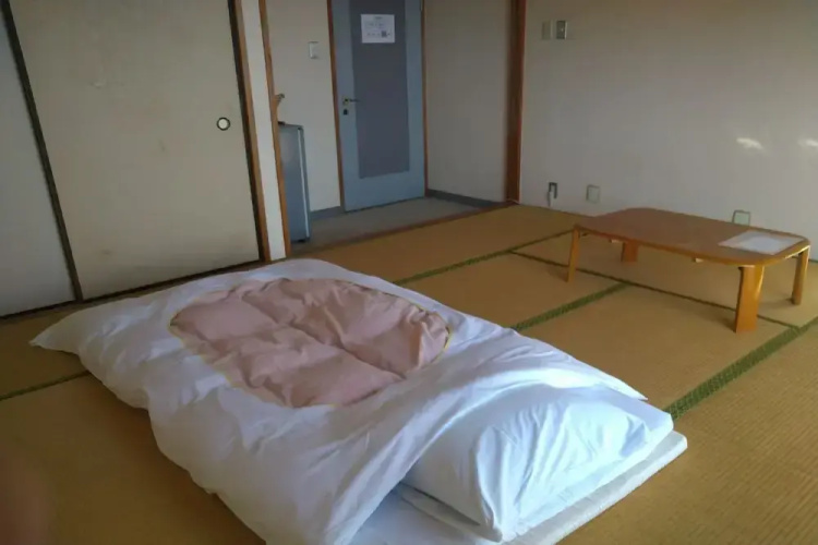Uminooyado