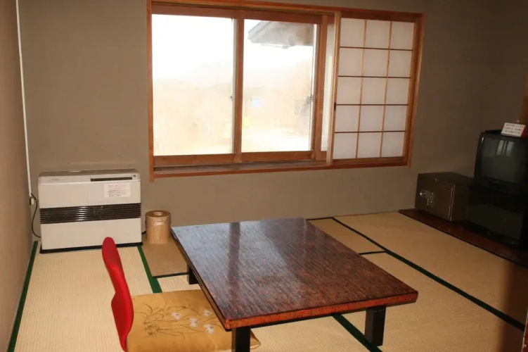 Maruike Hotel