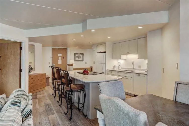 Beaver Run Resort Unit 4509 by RedAwning