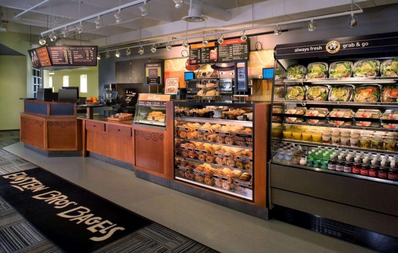 DoubleTree by Hilton Hotel Chicago - Magnificent Mile photo 15