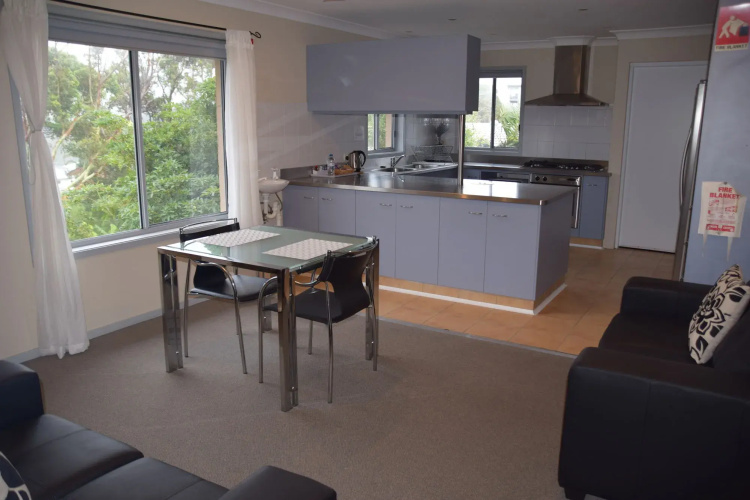 Tiarri Terrigal