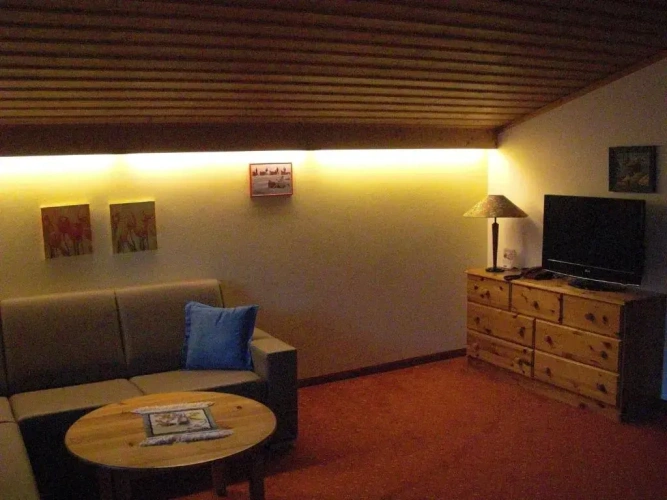 1 Bedroom Comfort Apartment with balcony