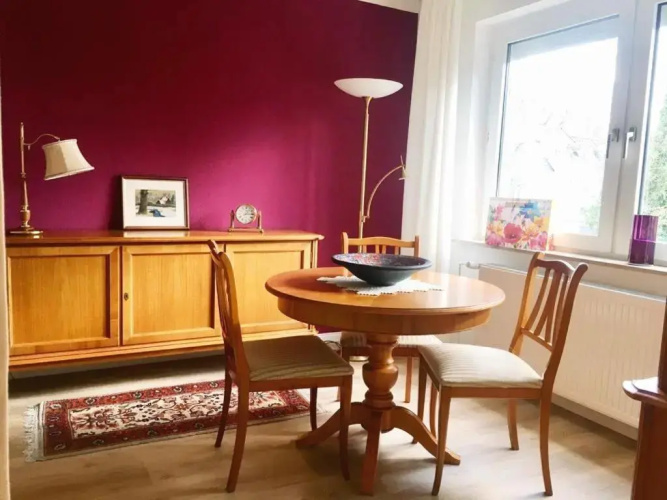 Ferienwohnung Liene