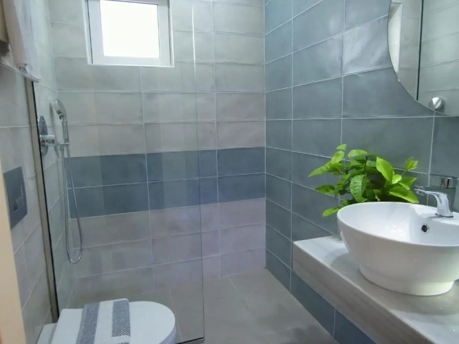 1 Bedroom Double Apartment