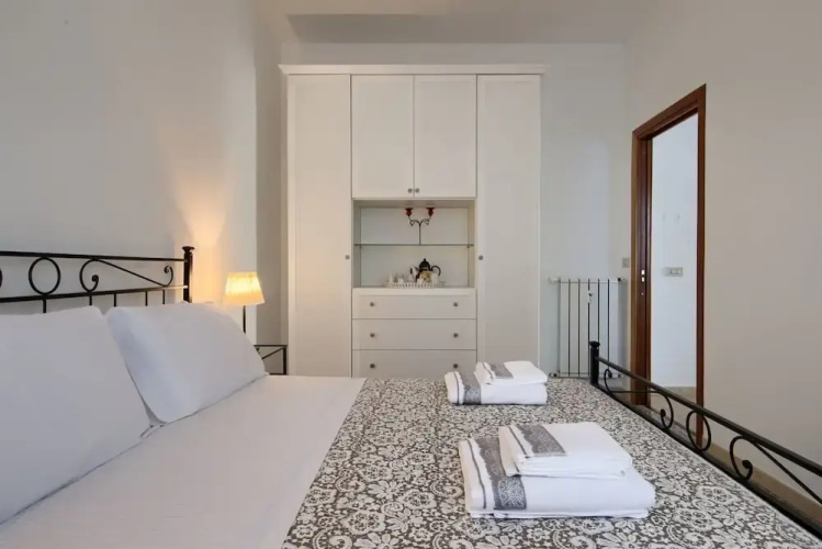 Appartamento Turistico di LulÃ¹