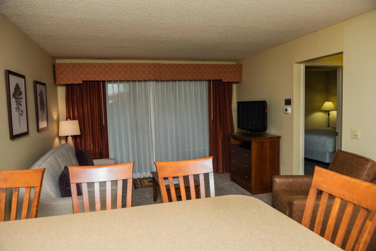 Grand Traverse Resort And Spa photo 6