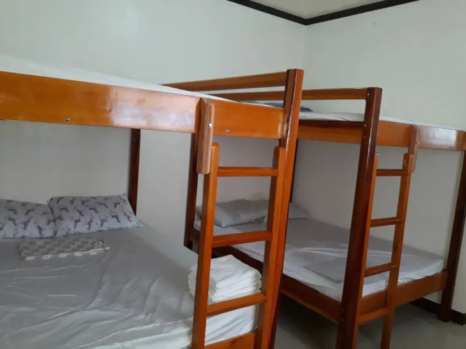 Gardenview Homestay Siargao