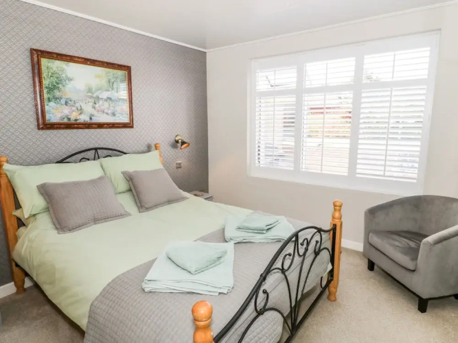 Ground Floor Flat