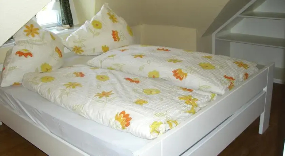 Apartment Apfelgarten