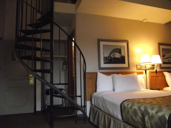 Hotelbild