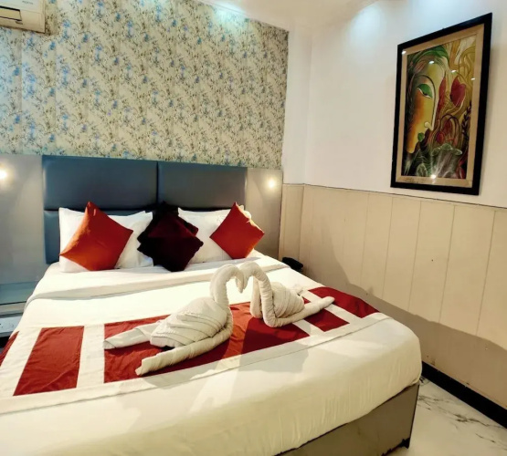Hotel Ratan Palace