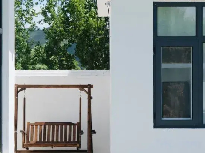 Shuxian's  Courtyard