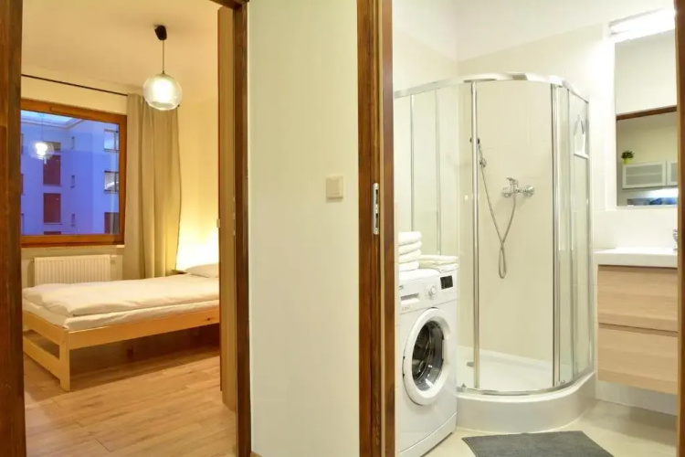 Apartament Bema 37