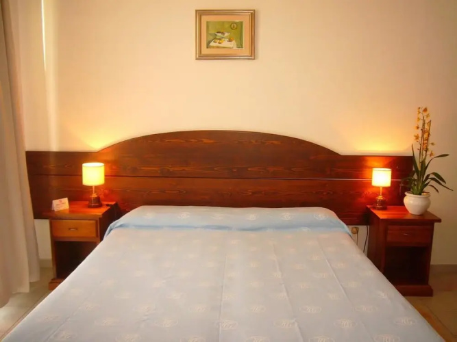 Hotel Giardino - Follonica