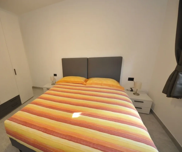2 Bedrooms Superior Apartment with mountain view