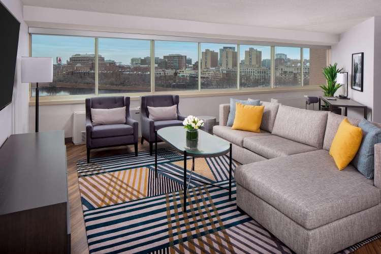 Hyatt Regency Boston / Cambridge photo 13