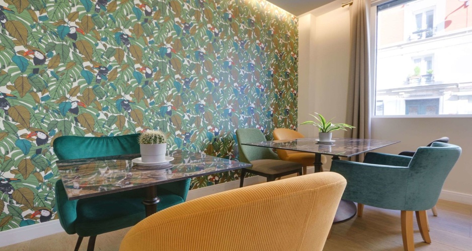 Hotel Apolonia Paris Montmartre, Sure Hotel Collection by BW photo 22