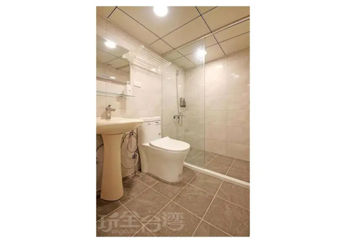 Lu Dao Homestay