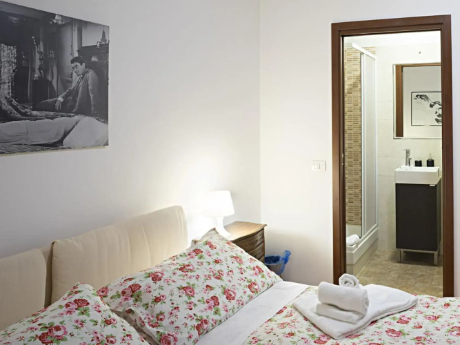 B&B Casa Cimabue Roma