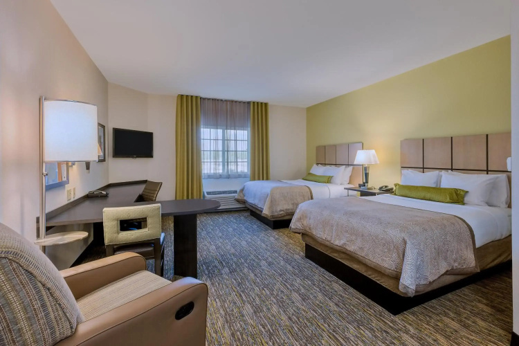 Candlewood Suites Tucson by IHG