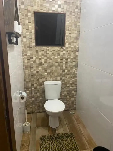Casa De Vidro