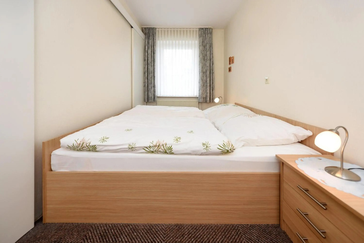 Ferienwohnungen im Haus Eilers