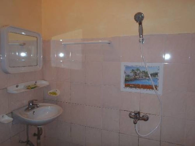 Sapa Hostel