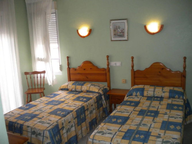 Hotel Cano