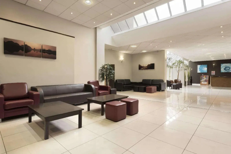 Days Hotel Coventry