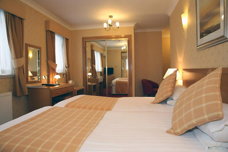 Leapark Hotel